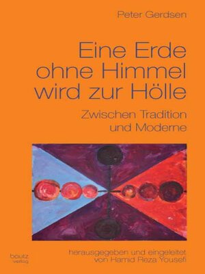 cover image of Eine Erde ohne Himmel wird zur Hölle
